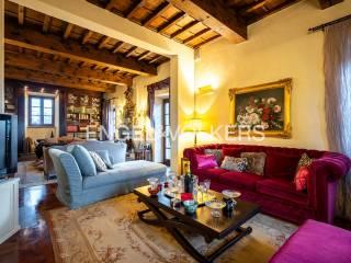 Casale via Fernando Bicchi, Centro, Carmignano — foto 16 di 65