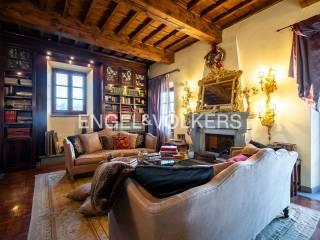 Casale via Fernando Bicchi, Centro, Carmignano — foto 59 di 65