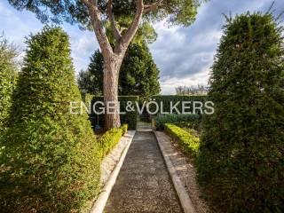 Casale via Fernando Bicchi, Centro, Carmignano — foto 53 di 65