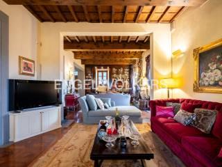 Casale via Fernando Bicchi, Centro, Carmignano — foto 41 di 65
