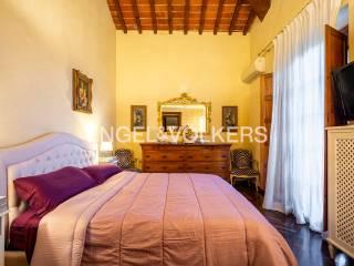 Casale via Fernando Bicchi, Centro, Carmignano — foto 11 di 65