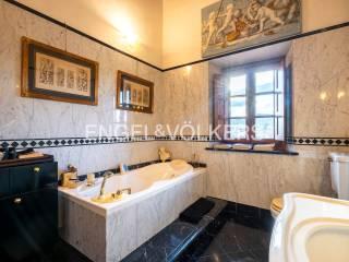 Casale via Fernando Bicchi, Centro, Carmignano — foto 26 di 65