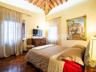 Casale via Fernando Bicchi, Centro, Carmignano — foto 47 di 65