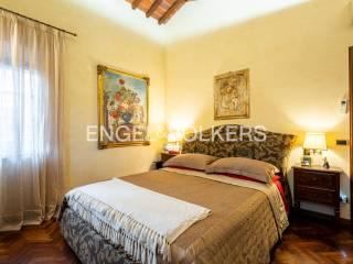 Casale via Fernando Bicchi, Centro, Carmignano — foto 52 di 65