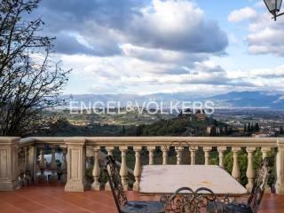 Casale via Fernando Bicchi, Centro, Carmignano — foto 6 di 65