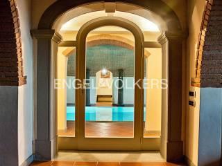 Casale via Fernando Bicchi, Centro, Carmignano — foto 43 di 65
