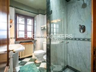 Casale via Fernando Bicchi, Centro, Carmignano — foto 14 di 65
