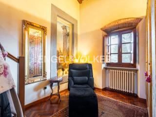 Casale via Fernando Bicchi, Centro, Carmignano — foto 5 di 65
