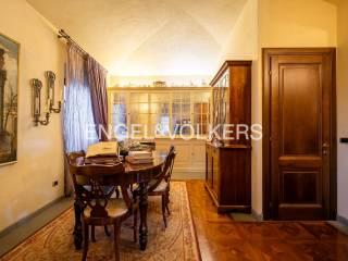 Casale via Fernando Bicchi, Centro, Carmignano — foto 13 di 65
