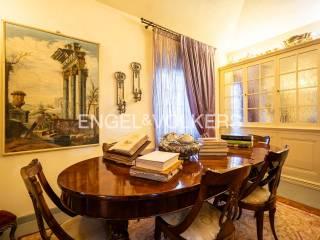 Casale via Fernando Bicchi, Centro, Carmignano — foto 37 di 65