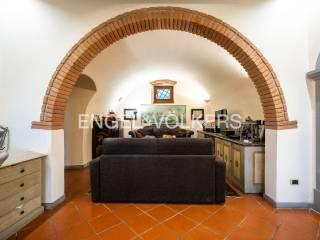 Casale via Fernando Bicchi, Centro, Carmignano — foto 63 di 65