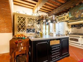 Casale via Fernando Bicchi, Centro, Carmignano — foto 49 di 65