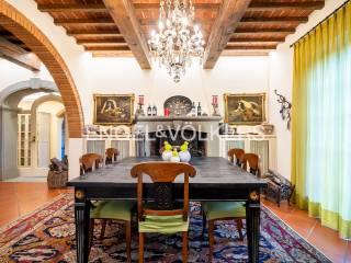Casale via Fernando Bicchi, Centro, Carmignano — foto 38 di 65