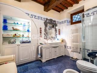 Casale via Fernando Bicchi, Centro, Carmignano — foto 32 di 65