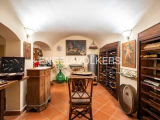 Casale via Fernando Bicchi, Centro, Carmignano — foto 35 di 65