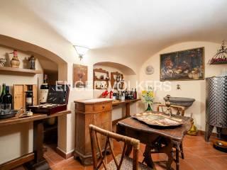 Casale via Fernando Bicchi, Centro, Carmignano — foto 40 di 65