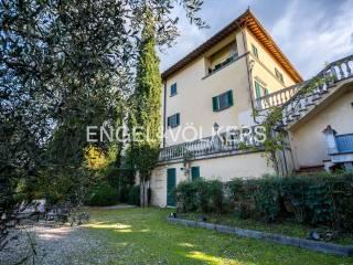 Casale via Fernando Bicchi, Centro, Carmignano — foto 27 di 65