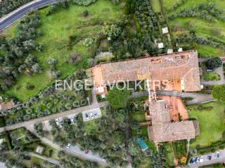 Casale via Fernando Bicchi, Centro, Carmignano — foto 30 di 65