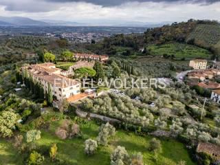 Casale via Fernando Bicchi, Centro, Carmignano — foto 46 di 65