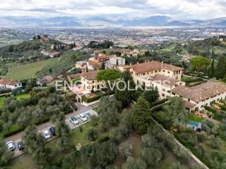 Casale via Fernando Bicchi, Centro, Carmignano — foto 39 di 65