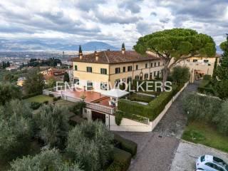 Casale via Fernando Bicchi, Centro, Carmignano — foto 21 di 65