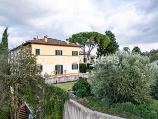 Casale via Fernando Bicchi, Centro, Carmignano — foto 45 di 65
