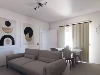 Trilocale via delle Serre, Centro, Quartucciu — foto 9 di 17
