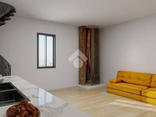 Bilocale via Bocca 28, Sant'Agata Dé Goti, Sant'Agata de' Goti — foto 13 di 13