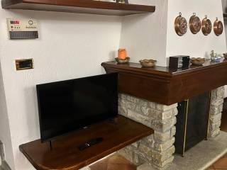 Bilocale via Giuseppe Mazzini 22, Centro, Bardonecchia — foto 16 di 24
