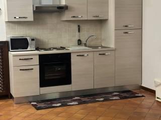 Bilocale via Giuseppe Mazzini 22, Centro, Bardonecchia — foto 8 di 24