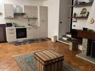 Bilocale via Giuseppe Mazzini 22, Centro, Bardonecchia — foto 24 di 24