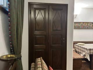 Bilocale via Giuseppe Mazzini 22, Centro, Bardonecchia — foto 23 di 24