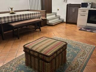 Bilocale via Giuseppe Mazzini 22, Centro, Bardonecchia — foto 13 di 24