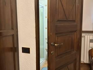 Bilocale via Giuseppe Mazzini 22, Centro, Bardonecchia — foto 3 di 24