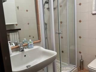 Bilocale via Giuseppe Mazzini 22, Centro, Bardonecchia — foto 20 di 24