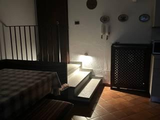 Bilocale via Giuseppe Mazzini 22, Centro, Bardonecchia — foto 22 di 24