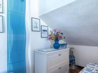 Attico via Antonio Sforza 58, Centro, Otranto — foto 15 di 20