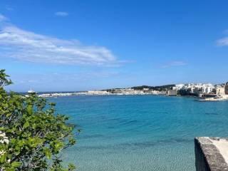 Attico via Antonio Sforza 58, Centro, Otranto