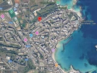 Attico via Antonio Sforza 58, Centro, Otranto — foto 19 di 20