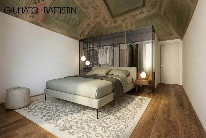 Loft corso Andrea Palladio, Centro Storico, Vicenza — foto 3 di 9