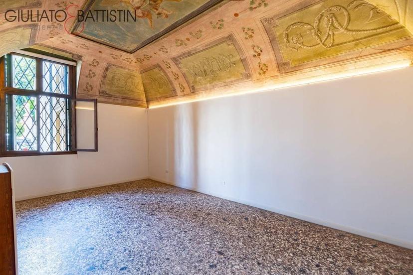 Loft corso Andrea Palladio, Centro Storico, Vicenza — foto 5 di 9