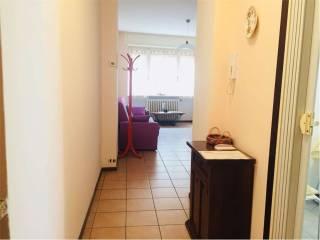 Bilocale via cellini, 3, Centro, Borgomanero — foto 2 di 10