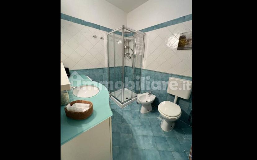 Loft via Filippo Turati 13F, Villetta, Valloria, Savona