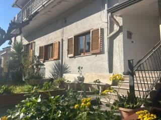 Appartamento via San Giacomo 1, San Giorgio del Sannio