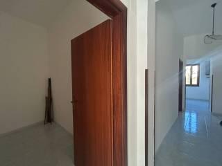 Appartamento via San Giacomo 1, San Giorgio del Sannio — foto 25 di 26