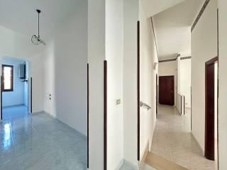 Appartamento via San Giacomo 1, San Giorgio del Sannio — foto 5 di 26