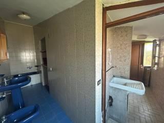 Appartamento via San Giacomo 1, San Giorgio del Sannio — foto 22 di 26
