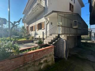 Appartamento via San Giacomo 1, San Giorgio del Sannio — foto 3 di 26