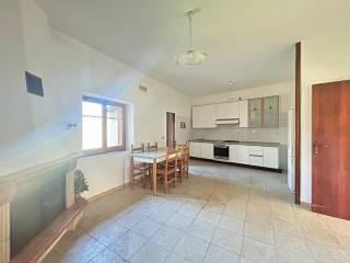 Appartamento via San Giacomo 1, San Giorgio del Sannio — foto 26 di 26