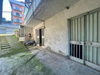 Appartamento via San Giacomo 1, San Giorgio del Sannio — foto 2 di 26